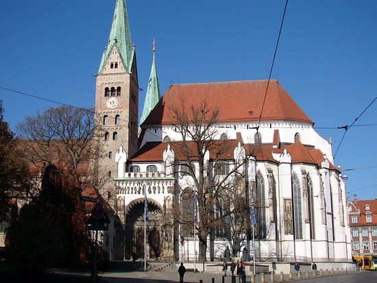 Augsburger Dom